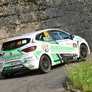 59° RALLY DEL FRIULI VENEZIA GIULIA - Gallery 38